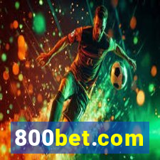 800bet.com