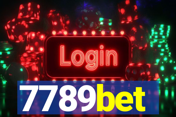 7789bet