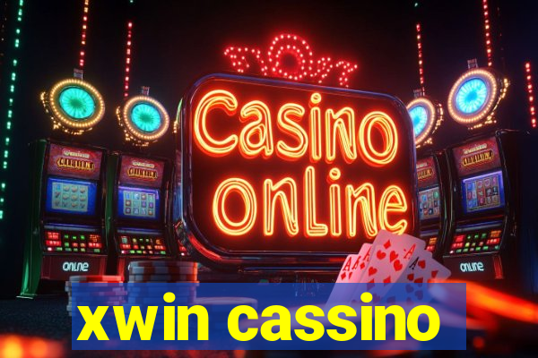 xwin cassino