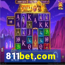 811bet.com