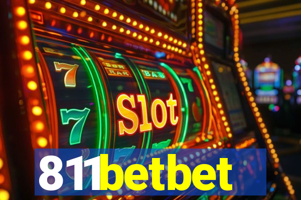 811betbet