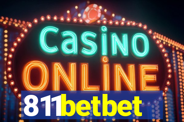 811betbet