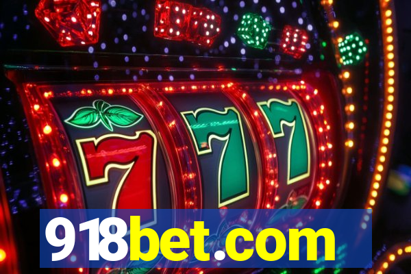 918bet.com