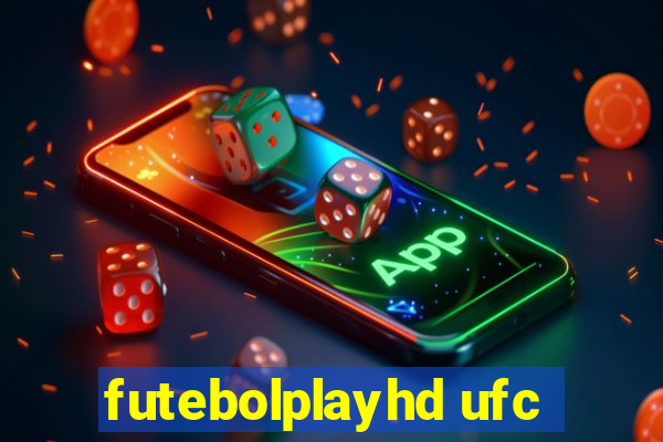 futebolplayhd ufc