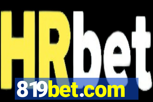 819bet.com