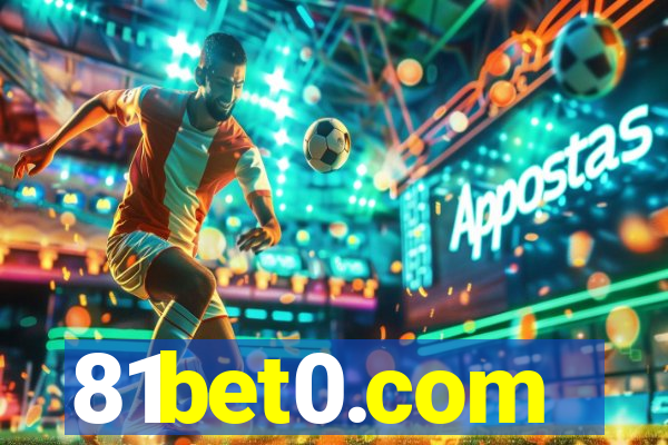 81bet0.com