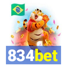 834bet