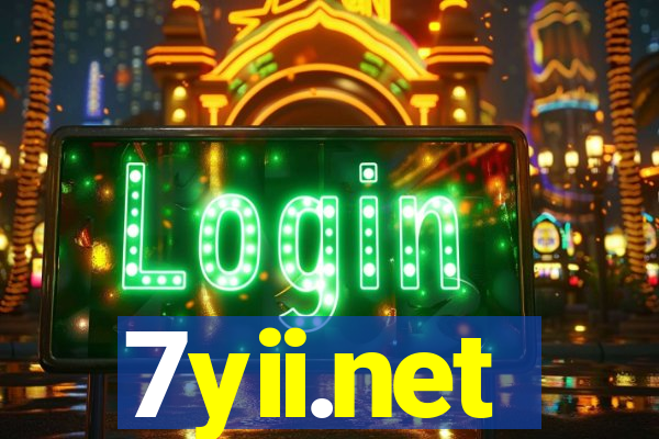 7yii.net