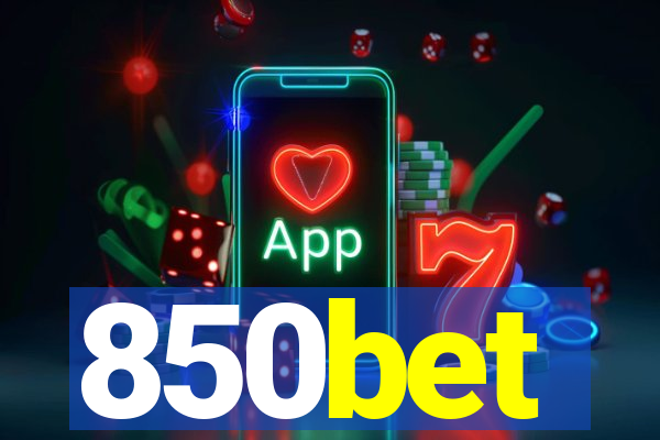 850bet