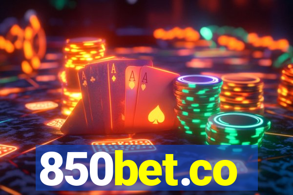 850bet.co