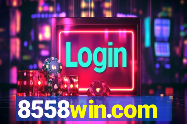 8558win.com