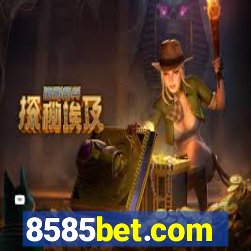 8585bet.com