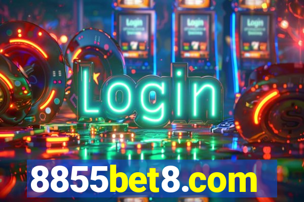 8855bet8.com