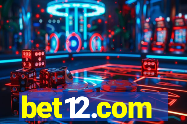 bet12.com