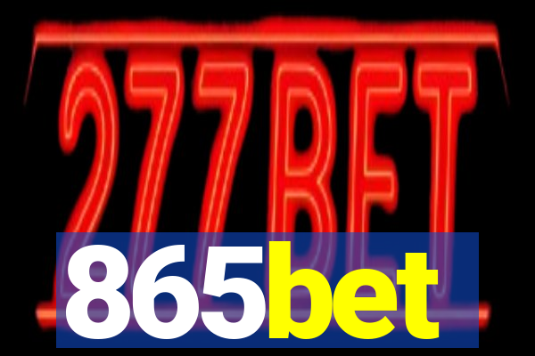 865bet