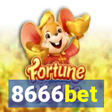 8666bet