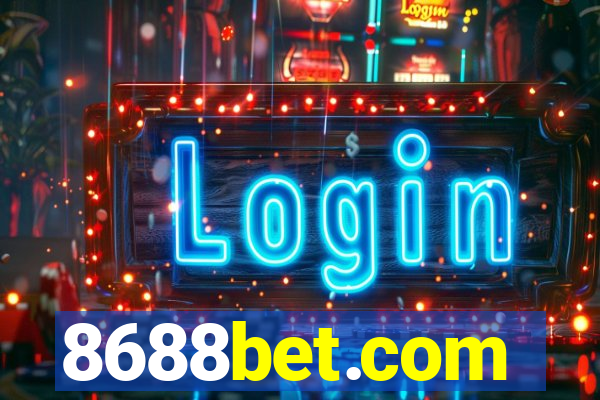 8688bet.com