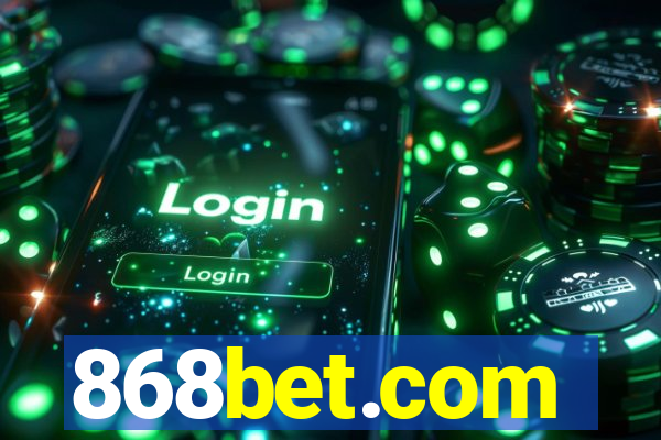 868bet.com