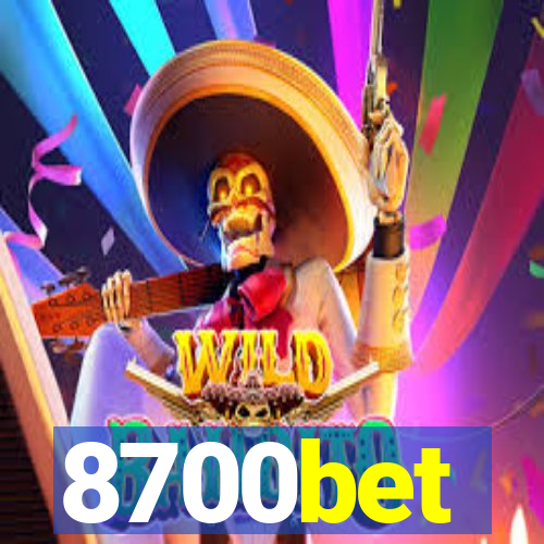 8700bet