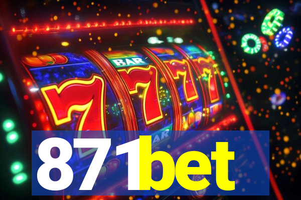 871bet