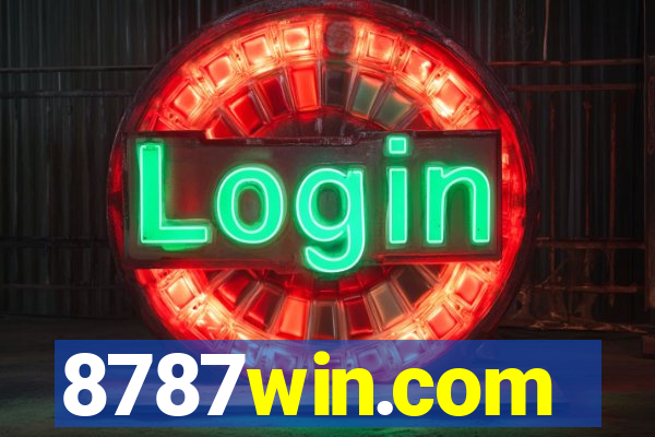 8787win.com