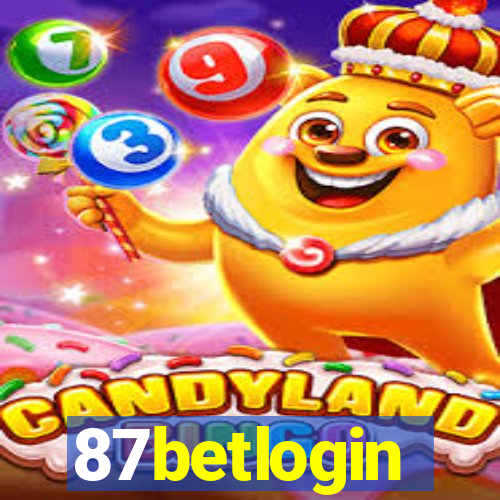 87betlogin