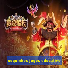 coquinhos jogos educativo