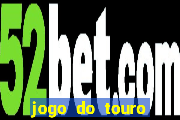 jogo do touro fortune ox demo