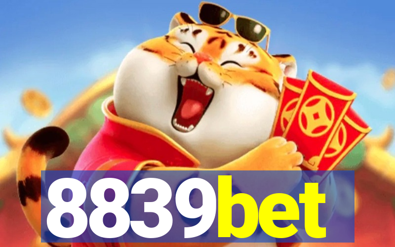 8839bet