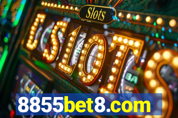 8855bet8.com