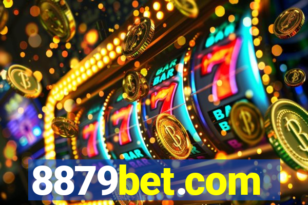 8879bet.com