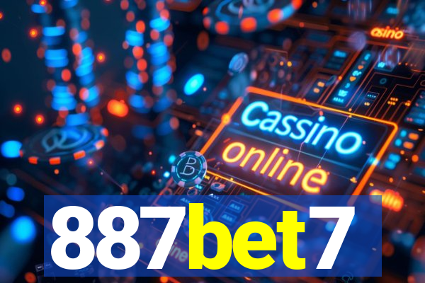 887bet7