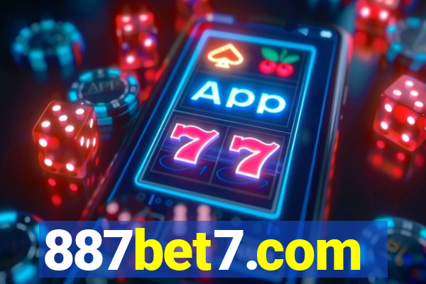 887bet7.com