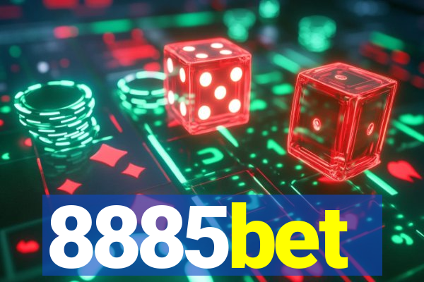 8885bet