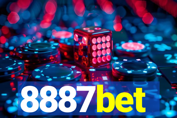 8887bet