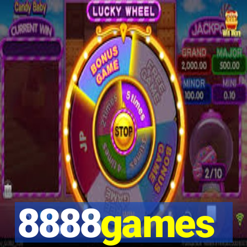 8888games