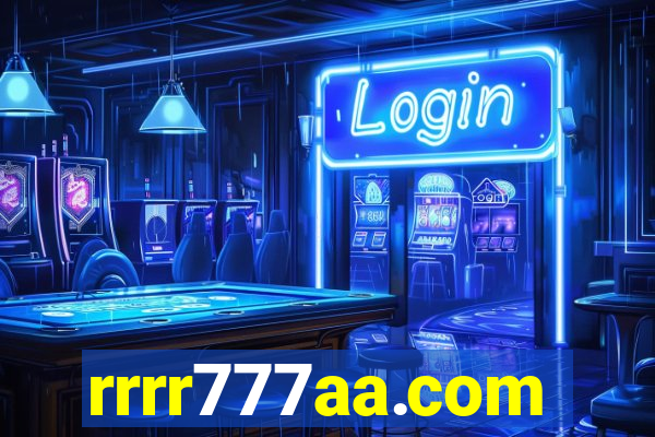 rrrr777aa.com