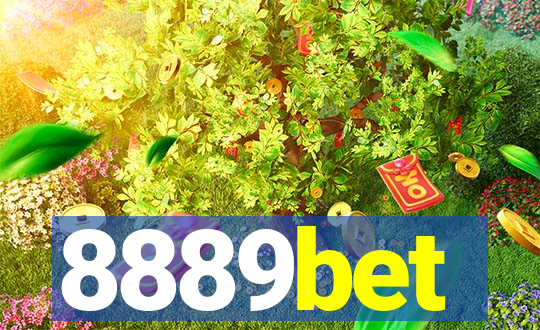 8889bet