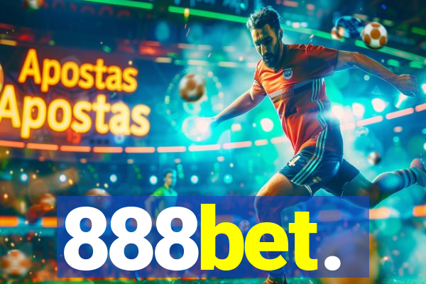 888bet.