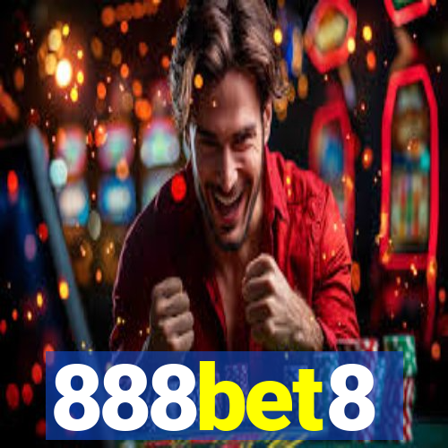 888bet8