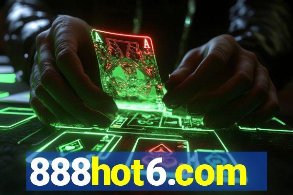 888hot6.com