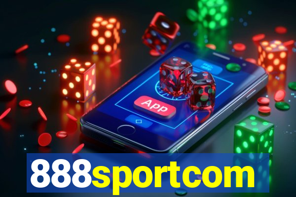 888sportcom