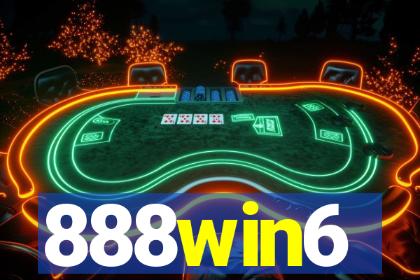 888win6