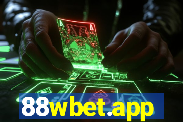 88wbet.app