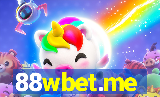 88wbet.me