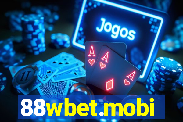 88wbet.mobi