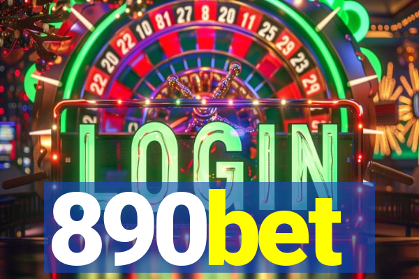 890bet