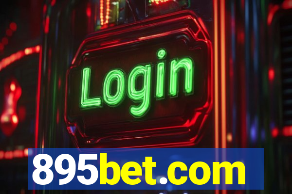 895bet.com