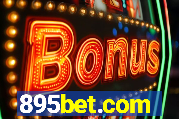 895bet.com