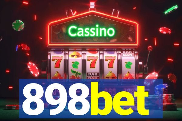 898bet